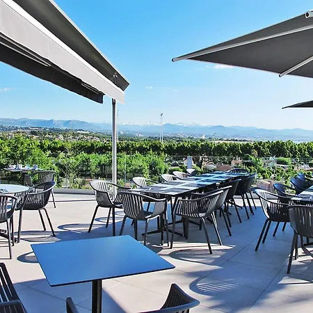Thalazur - & Apart-hotel Antibes