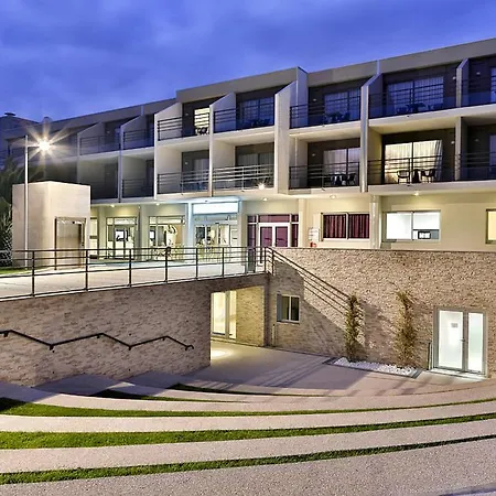 Thalazur - & Apart-hotel 3*