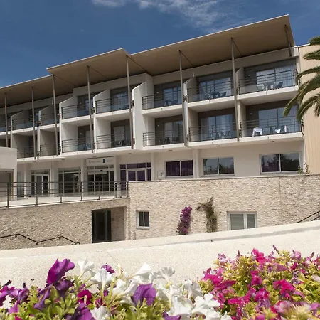 Thalazur - & Apart-hotel Antibes