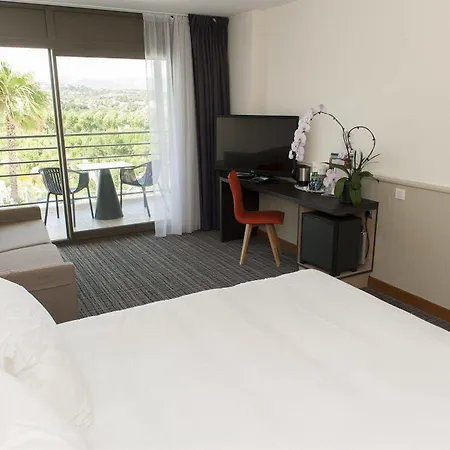 Thalazur - & Apart-hotel 3*