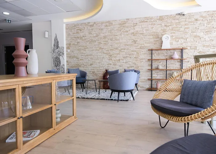 Thalazur - & أنتيب