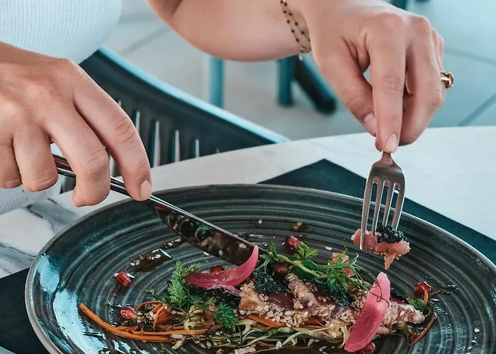 Thalazur - & شقة فندقية أنتيب