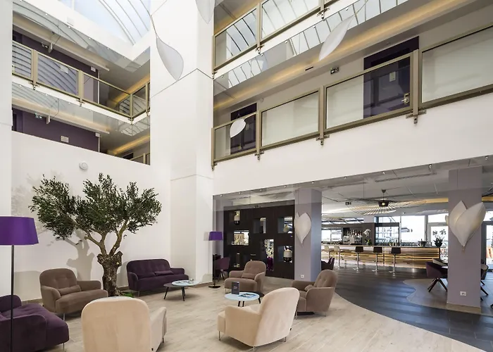 Thalazur - & 3* أنتيب