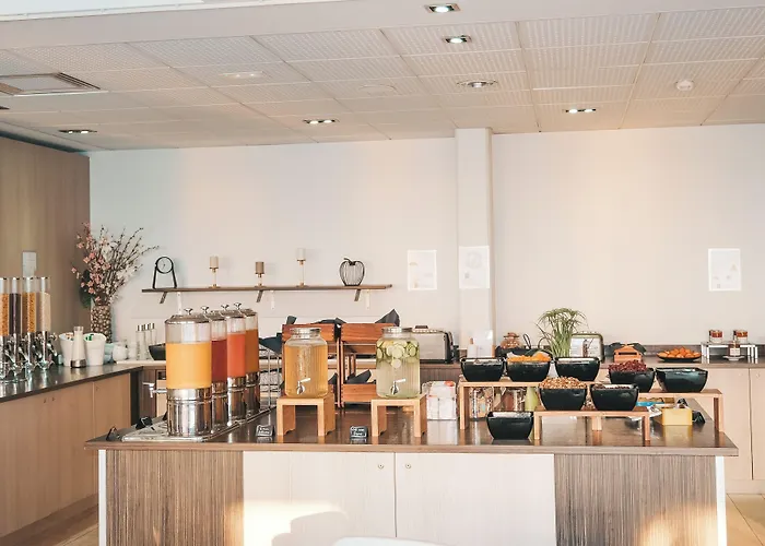 شقة فندقية Thalazur - & 3*