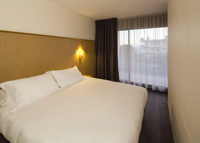 Thalazur - & شقة فندقية 3*