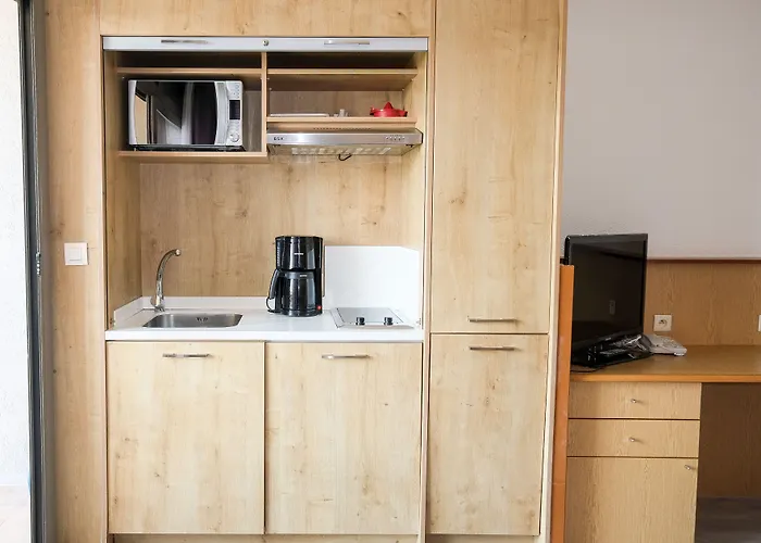 Thalazur - & 3* أنتيب