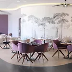 Thalazur - & Lejlighedshotel Antibes