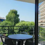 Thalazur - & 3* Antibes