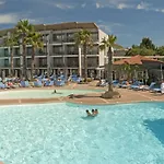 Thalazur - & 3* Antibes