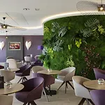 Lejlighedshotel Thalazur - & Antibes
