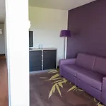 Thalazur - & Lejlighedshotel 3*