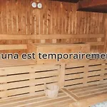 Lejlighedshotel Thalazur - & 3*