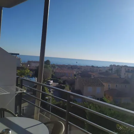 Résidence Baie Des Anges By Thalazur 3*