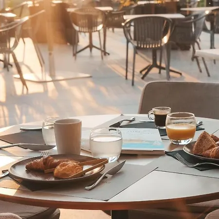 Thalazur - & Апарт-готель