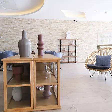 Thalazur - & Apart Otel 3*