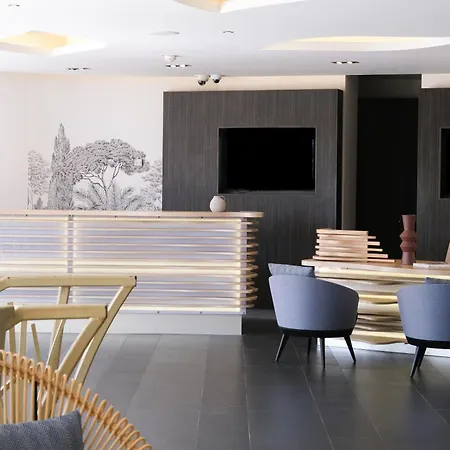 Lejlighedshotel Thalazur - & 3*