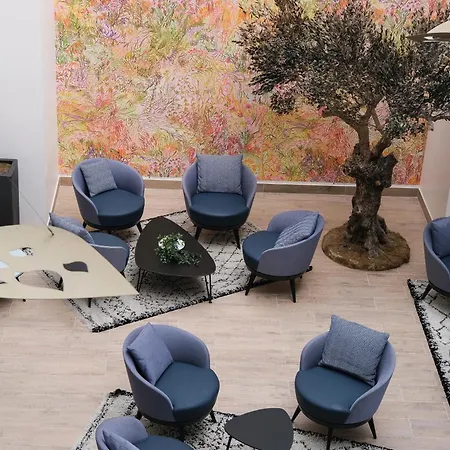 アパートホテル Thalazur - &