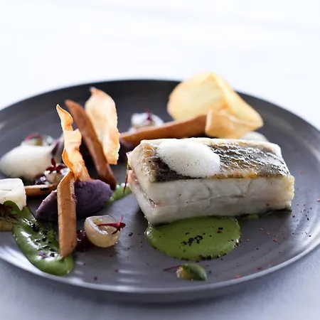 アパートホテル Thalazur - & 3*