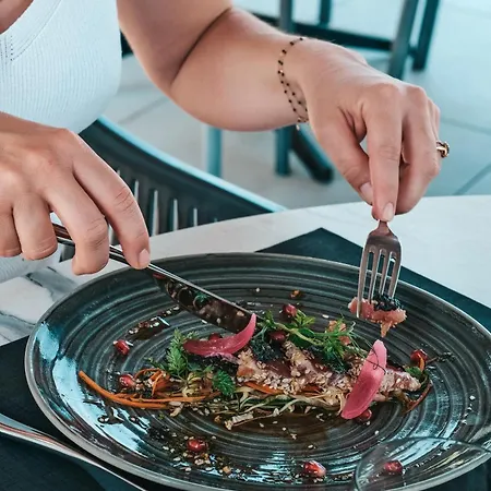 Thalazur - & アパートホテル アンティーブ