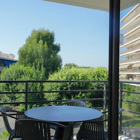 Thalazur - & 3* アンティーブ