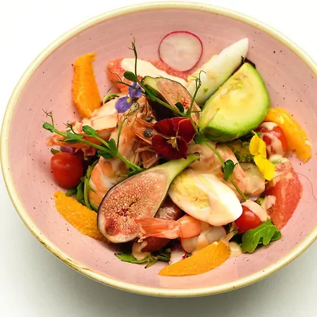 Апарт-готель Thalazur - &