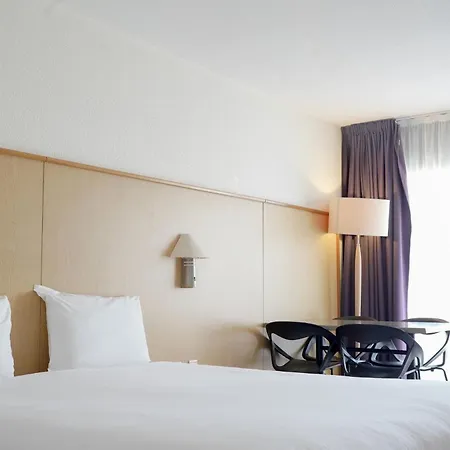 Thalazur - & 公寓式酒店 4*