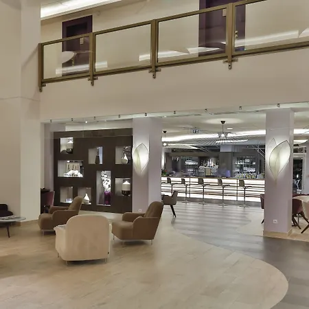 Thalazur - & アパートホテル