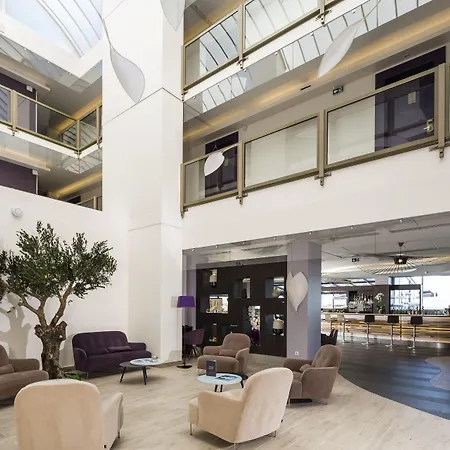 Thalazur - & 3* アンティーブ