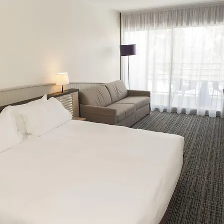 Thalazur - & アンティーブ