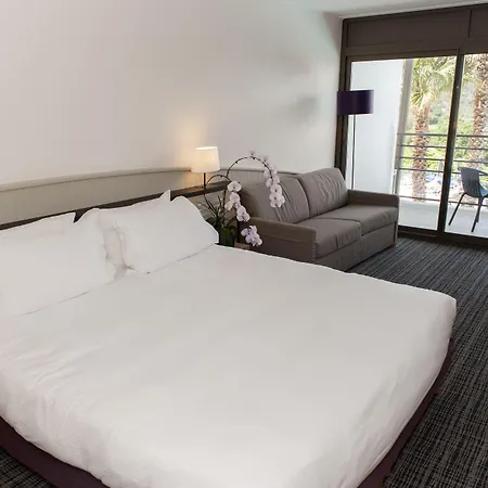 Thalazur - & Апарт-готель Антіб