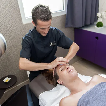 Апарт-готель Thalazur - & 3*