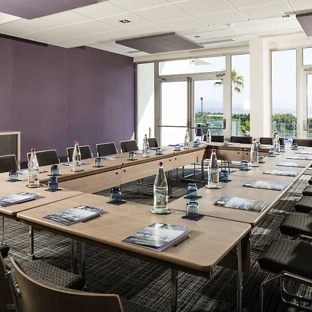 アパートホテル Thalazur - & 3*