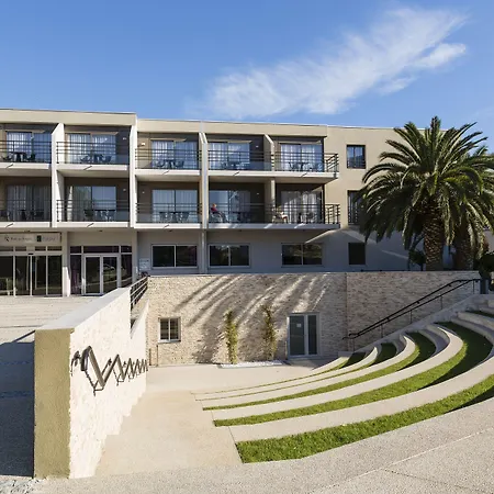 Apart Otel Thalazur - &