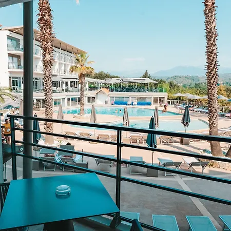 Апарт-готель Thalazur - & 3*