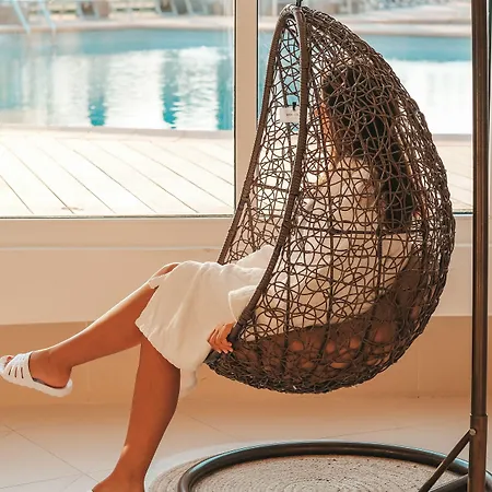 Apart Otel Thalazur - & Antibes