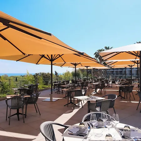 Апарт-готель Thalazur - & 3*