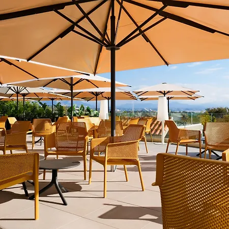 Thalazur - & Апарт-готель