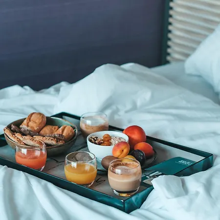 Thalazur - & 3* Антіб