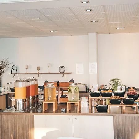 アパートホテル Thalazur - & 3*