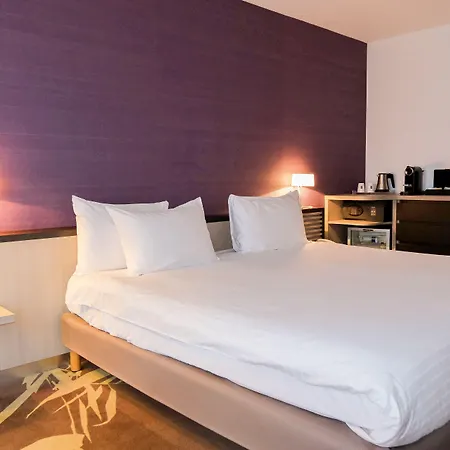 Thalazur - & Апарт-готель Антіб