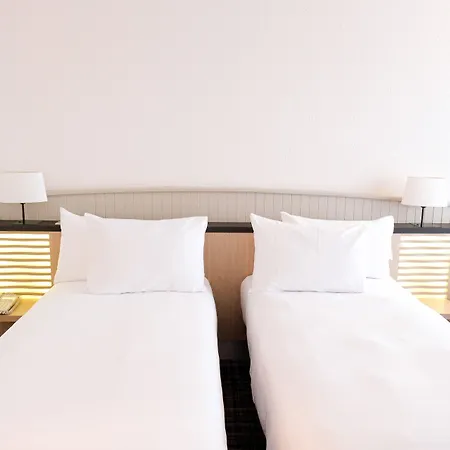 Thalazur - & 3* Antibes