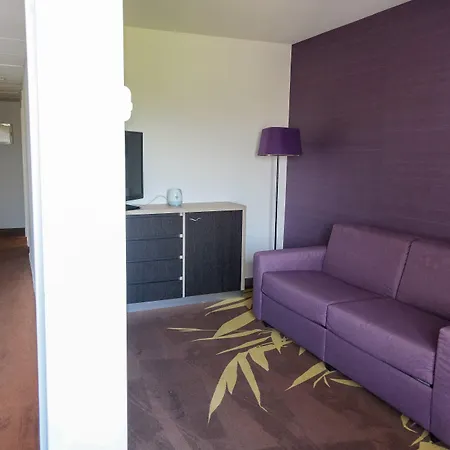 Thalazur - & Apart Otel 3*