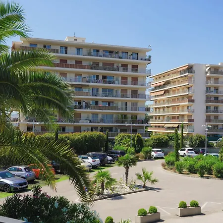 Apartmanhotel Thalazur - &