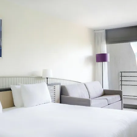 Apart Otel Thalazur - &