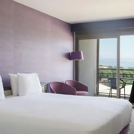 Thalazur - & Apart Otel