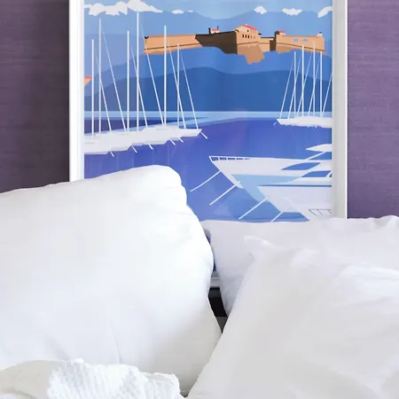 Aparthotel Thalazur - & 3*
