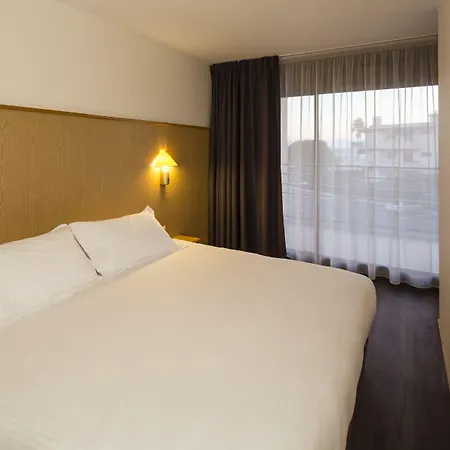 Thalazur - & Апарт-готель 3*