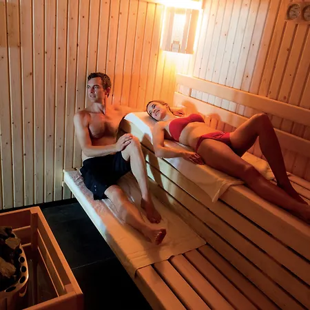 Apartahotel Thalazur - Résidence&spa Antibes