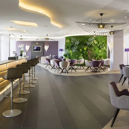 Thalazur - & Antibes