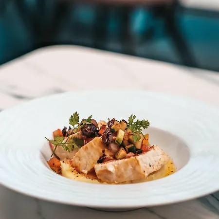 Thalazur - & Антіб